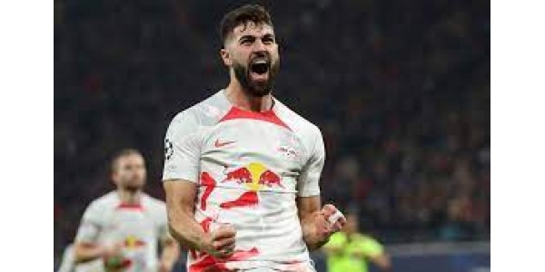 Manchester City einigt sich auf 75 Millionen Innenverteidiger